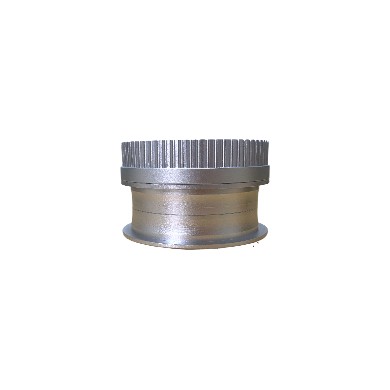 CNC Aluminum Rims for Xplorer V2 - Evo-Spirit Electric Skateboard