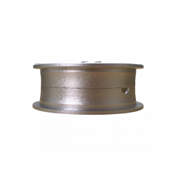 Llanta Delantera Aluminio CNC Xplorer V2 – E-Skate Evo-Spirit