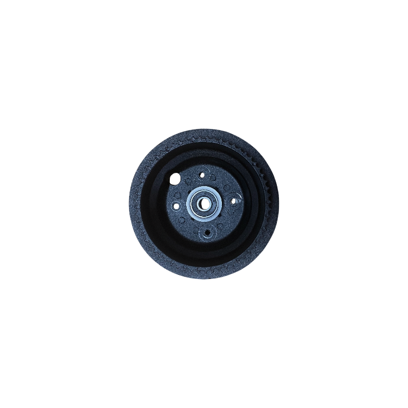 Achterwiel Band 6 Inch Onverwoestbaar - E-Skate Evo-Spirit