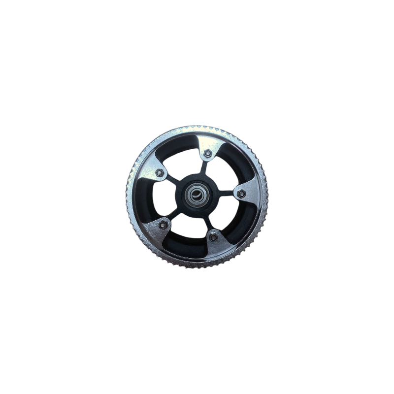 Jante Traseiro - Xplorer V1