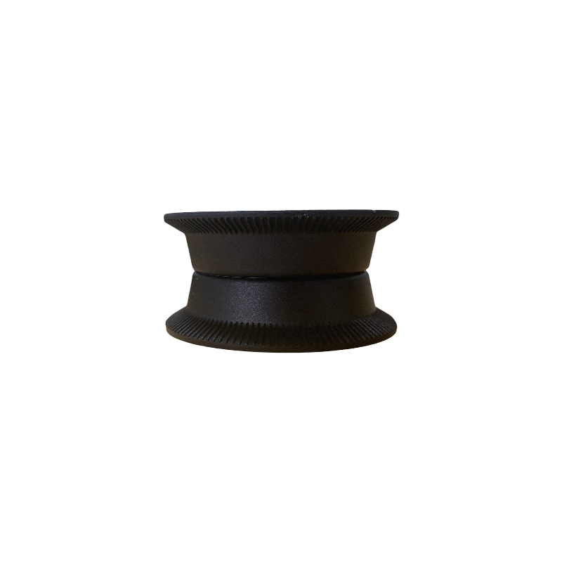 Jante Avant Pneu 6 Pouces Increvable