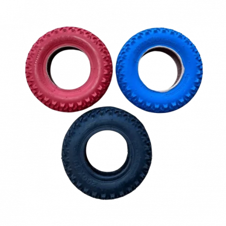 200mm / 8 Inch Off-Road noppenband