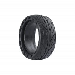 Neumático Airless 140mm Antipinchazos para Xplorer V2 – Evo-Spirit