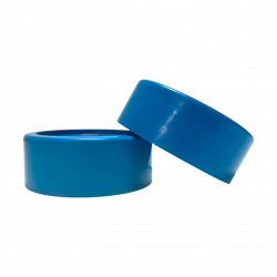 Pneu Uréthane 130mm pour Skate Électrique Xplorer V2