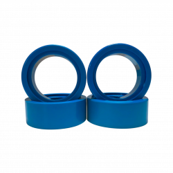 Pneu Uréthane 130mm pour Skate Électrique Xplorer V2