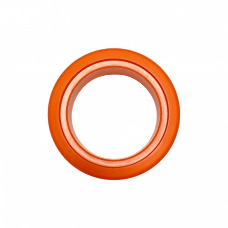 Puncture-proof Urethane Tire 140mm for Xplorer V2 - Evo-Spirit Electric Skateboard