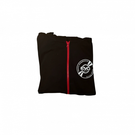 Veste Zipée Pretoe Evo-Spirit