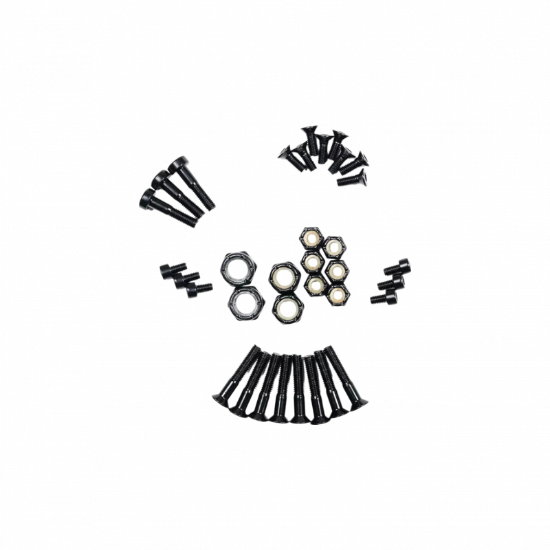 Visseries pour Skateboard Électrique - Evo-Spirit