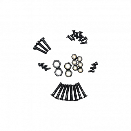 Fiskeri til Elektrisk Skateboard - Evo-Spirit