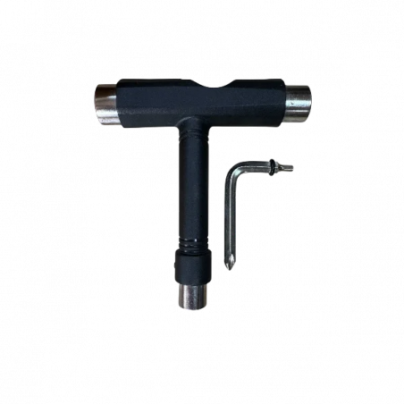 T-Tool for Maintenance of your Electric Skateboard - Evo-Spirit