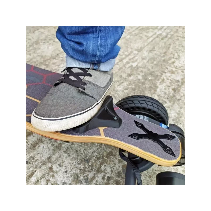 Foot-Stop para Skateboard Eléctrico - Evo-Spirit