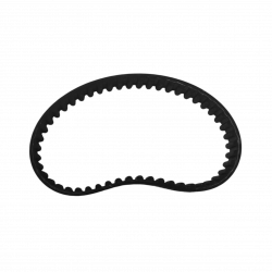 Correia 250mm para Skateboard Elétrico Street - Evo-Spirit