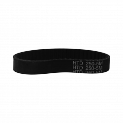 Courroie 250mm pour Skateboard Électrique Street - Evo-Spirit