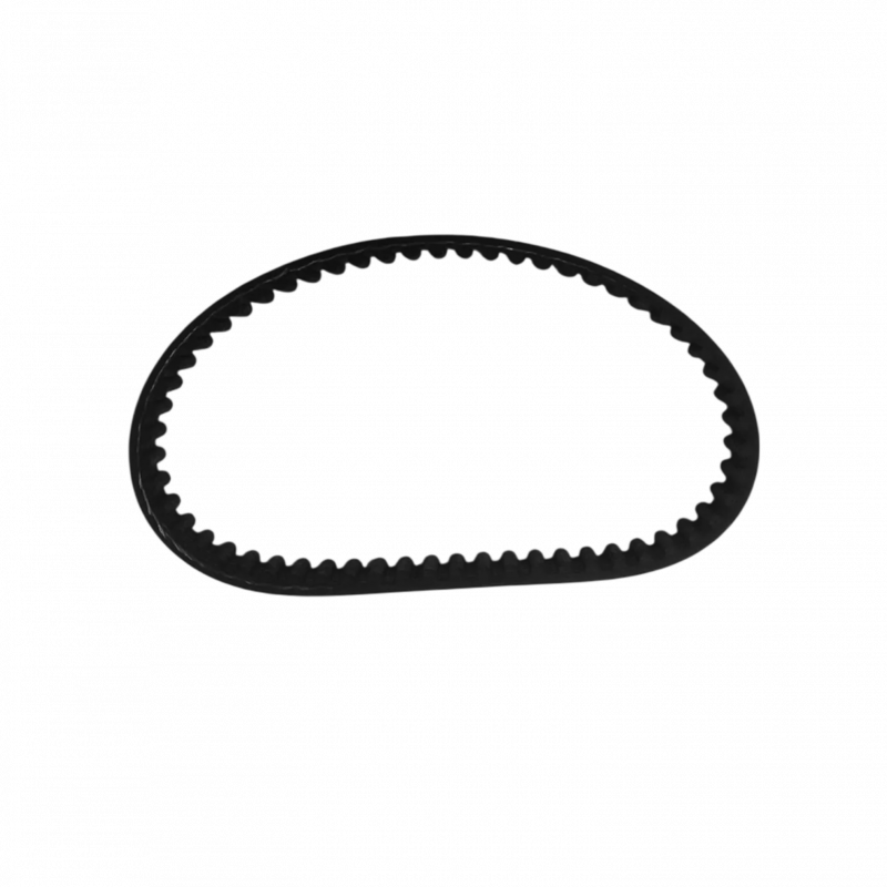Riem 285mm voor Evo-Spirit Elektrische Skateboard in straatconfiguratie