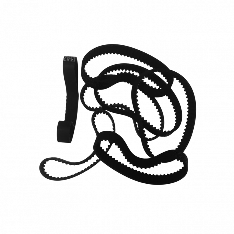 Courroie 320mm pour Xplorer V2 Evo-Spirit en configuration street