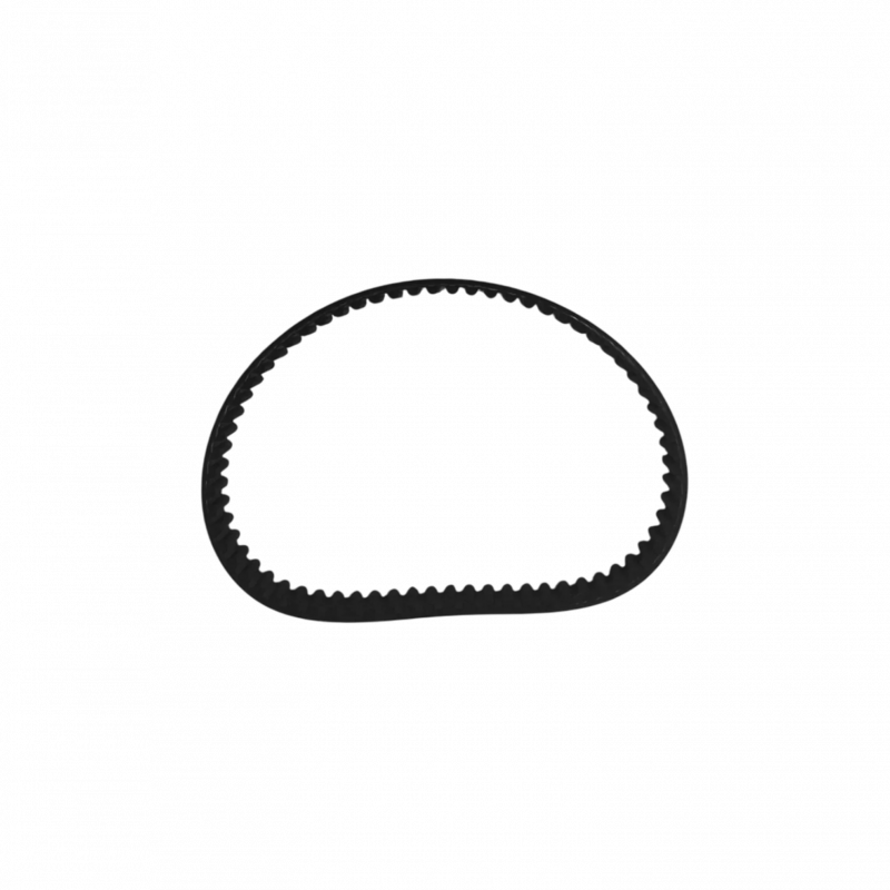 Correa 330mm para Skateboard Eléctrico Evo-Spirit en configuration Tout-Chemin