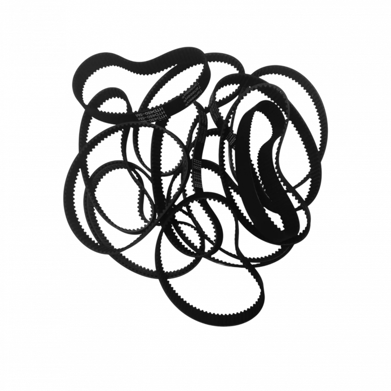 Courroie 450mm pour Skateboard Électrique Cross - Evo-Spirit