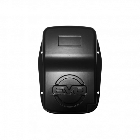 Bloc Batterie 14 A.h en Plastique pour Skateboard Électrique Evo-Spirit