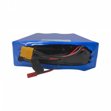 Batterijblok 14 A.h - Elektrisch Skateboard Evo-Spirit