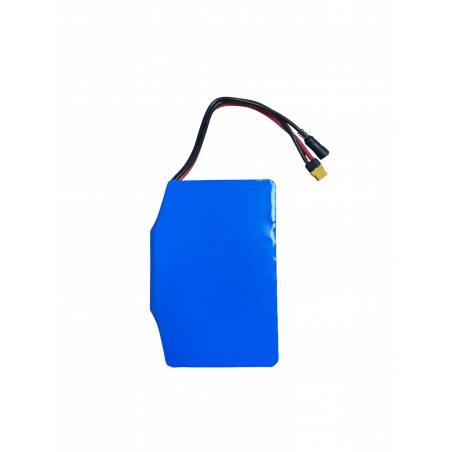 Cross Battery - Evo-Spirit Electric Skateboard