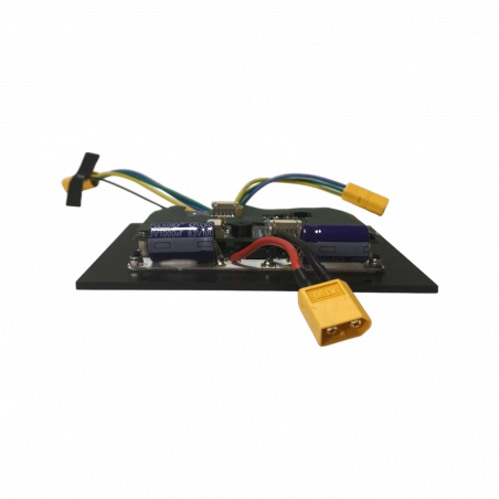 Moteur Contrôleur 35A Switcher HP V1, V2 - Skateboard Elétrico Evo-Spirit