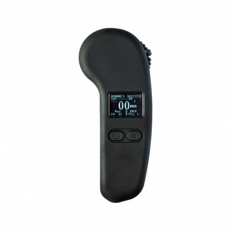 Mando LCD para Skateboard Eléctrico Evo-Spirit