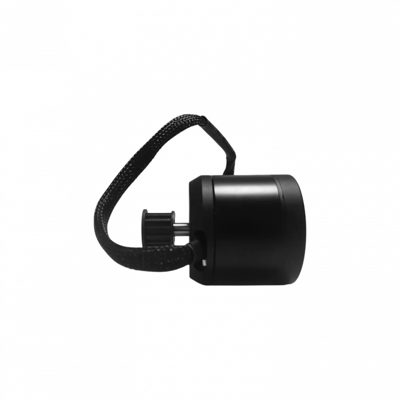 Moteur 1600W para Switcher HP V1 e V2 - Skateboard Elétrico Evo-Spirit