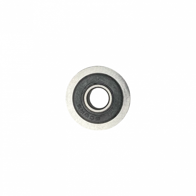 Roulement 608RS Avec Collerette - Skateboard Électrique Evo-Spirit