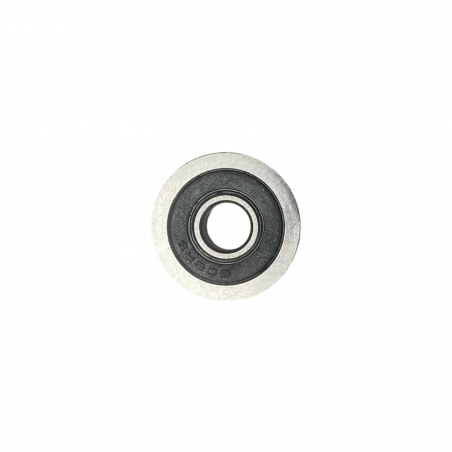 Rodamiento 608RS Avec Collerette - Skateboard Eléctrico Evo-Spirit