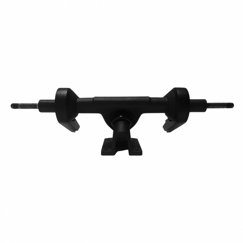 Truck 305 - Trasero (Avec Supports Moteurs) para Skateboard Eléctrico Evo-Spirit