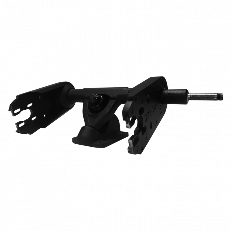 Truck 305 - Rear (With Motor Mounts) for Evo-Spirit Electric Skateboard