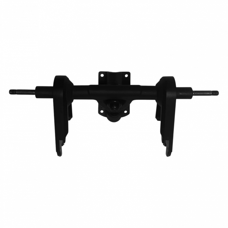 Truck 305 - Bagdel (Med Motorbeslag) til Elektrisk Skateboard Evo-Spirit