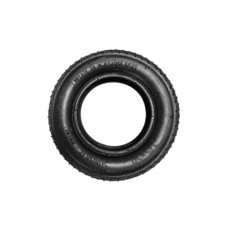 Neumático Hinchable 7 Pulgadas Todoterreno | Skate Eléctrico Evo-Spirit