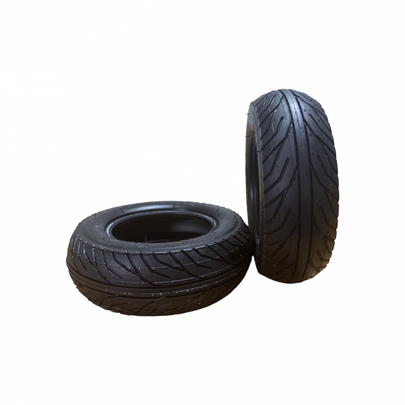 Aufblasbarer Reifen 175mm / 7 Zoll All-Terrain - Elektro-Skateboard Evo-Spirit