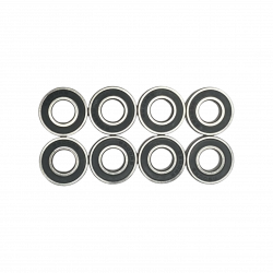 Rodamiento 6900RS Xplorer V2 – Skateboard Eléctrico Evo-Spirit