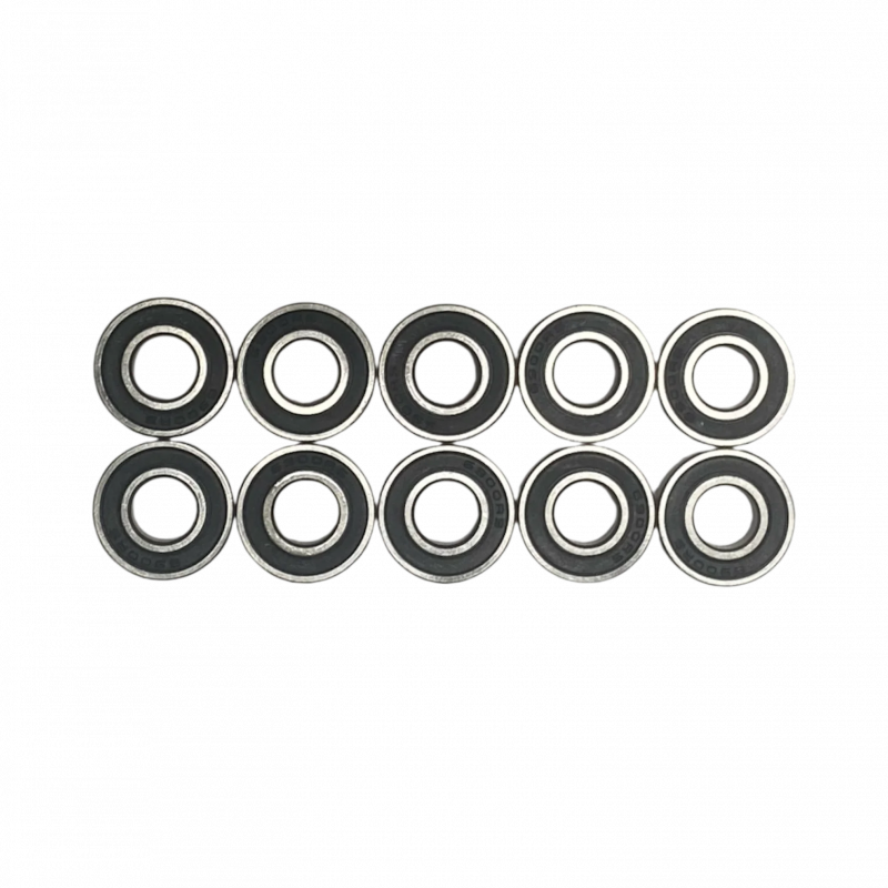 Rolamento 6900RS (22 x 10 x 6 mm) para Xplorer V2 - Skateboard Elétrico Evo-Spirit