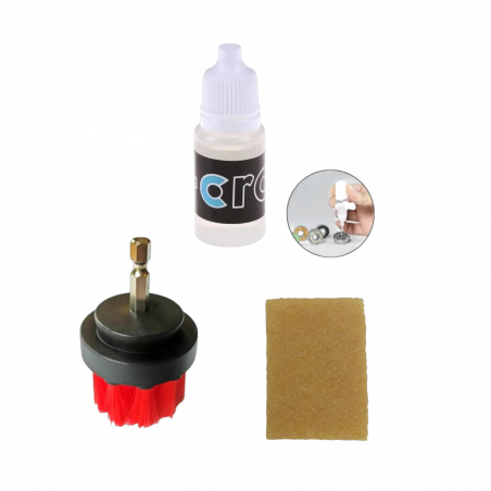 Kit de manutenção para E-Skate - Evo-Spirit