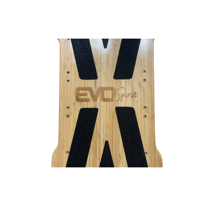 Xplorer V2 Begagnad – Terräng Elektrisk Skateboard Evo-Spirit
