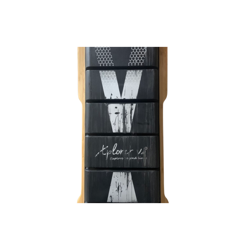 Bateria Samsung Xplorer V2 abimée