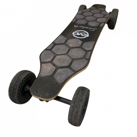 Switcher V3 de ocasião