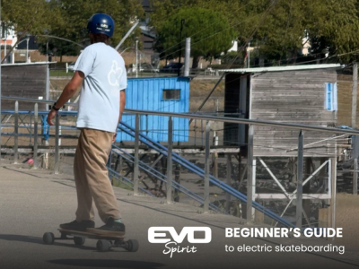 Comment débuter en skate électrique : conseils et guide pour bien commencer